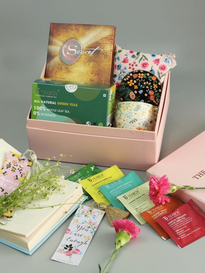 gift hampers for women