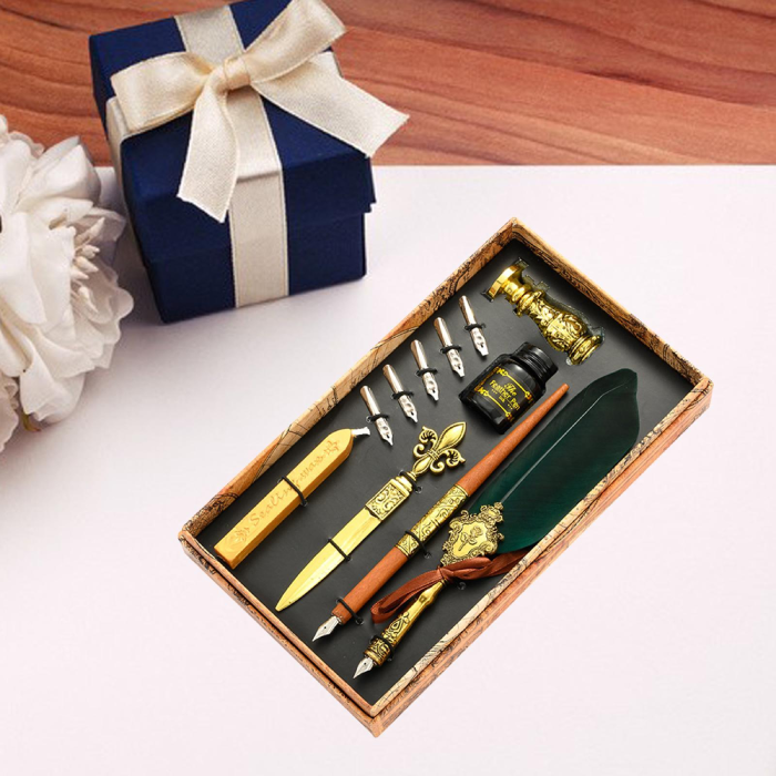 Calligraphy pen set