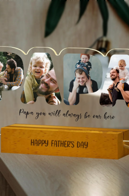 Father's Day Gifts for Dad Who Wants Nothing