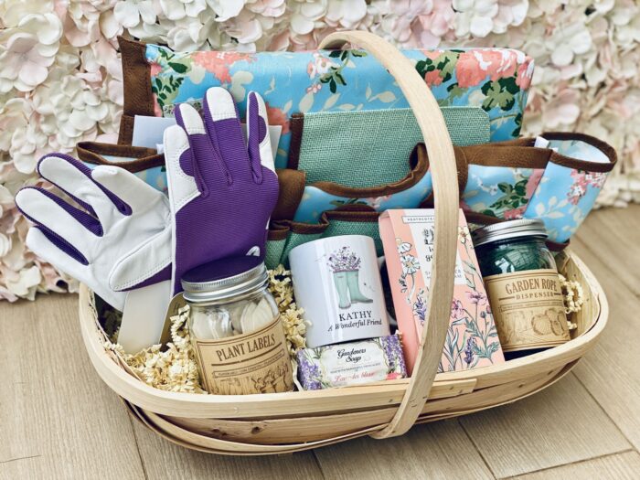 gift hampers for women