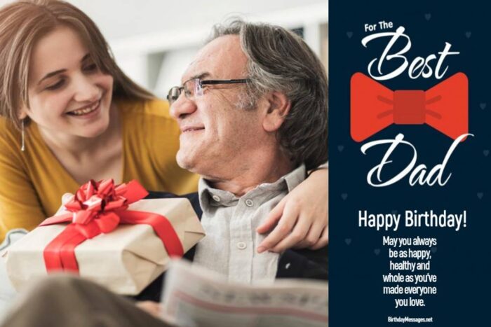 70th birthday gift ideas for dad