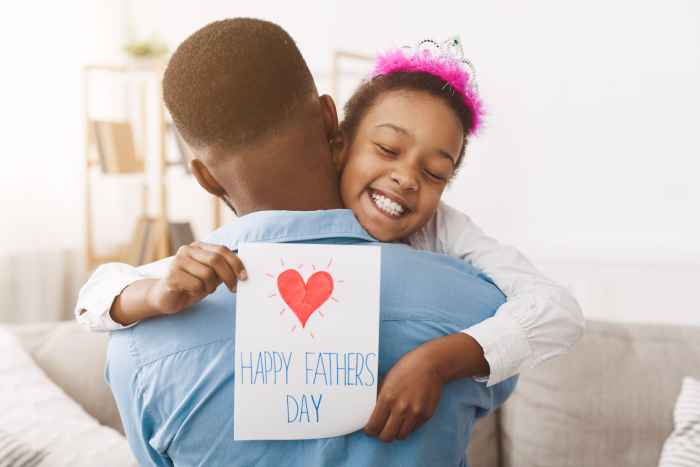 Girl Dad Gifts for Father's Day