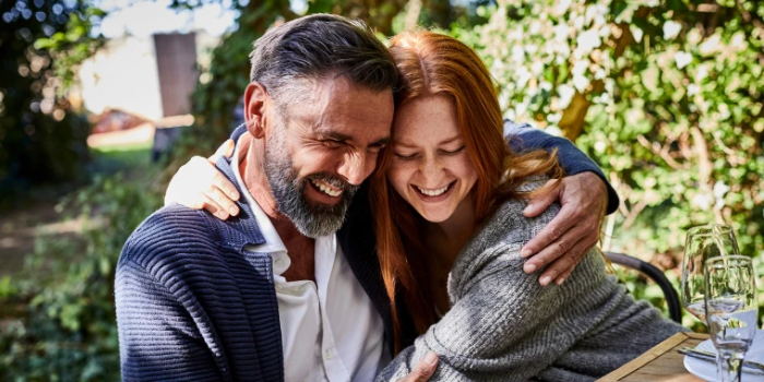 Heartfelt Daughter Gifts for Dad