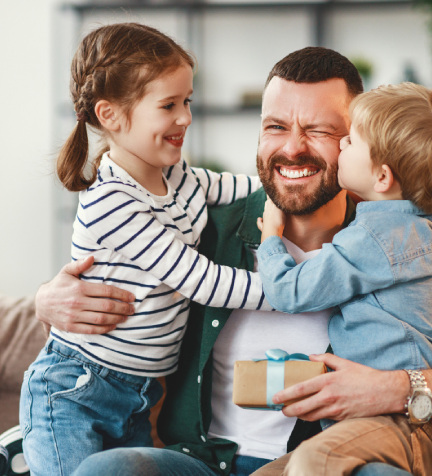 Heartfelt Daughter Gifts for Dad