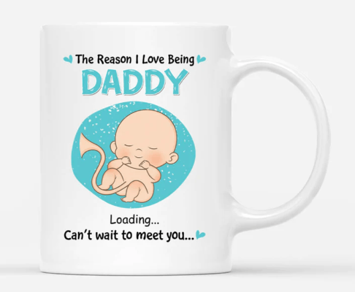 Thoughtful Gift Ideas for Expecting Dad