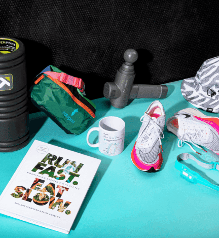 Perfect Gifts for Runners Women