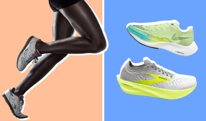 How Can I Choose the Right Size for Clothing or Shoes as a Gift for a Woman Runner? 