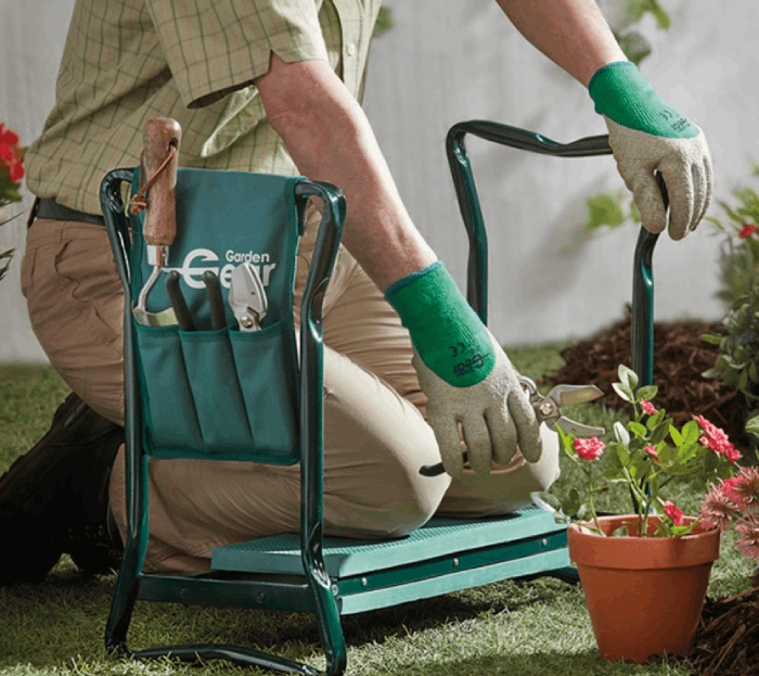 Gardening Gifts for Dad On His Birthday