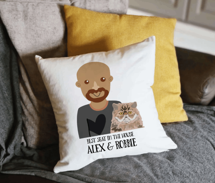 Tips to Choose the Right Gifts for Cat Dad