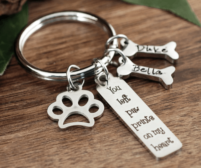 Gifts for Pet Owners Who Lost Their Pet