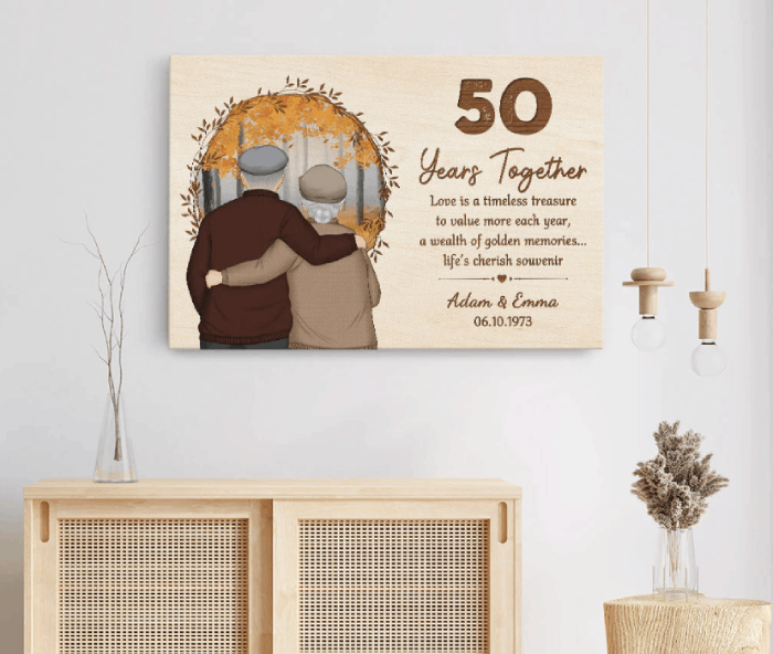 Unique Anniversary Gift for Husband Who Has Everything