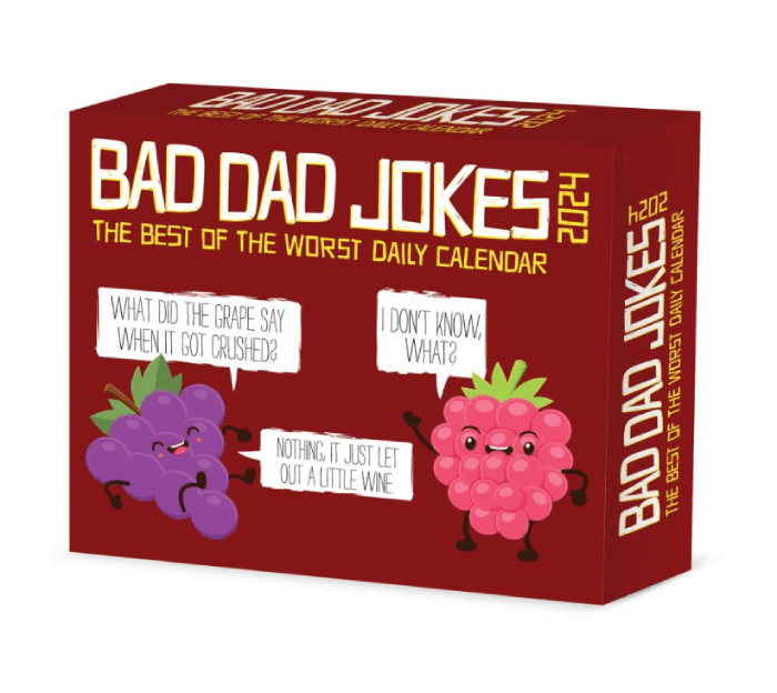 Funny New Dad Gift Ideas