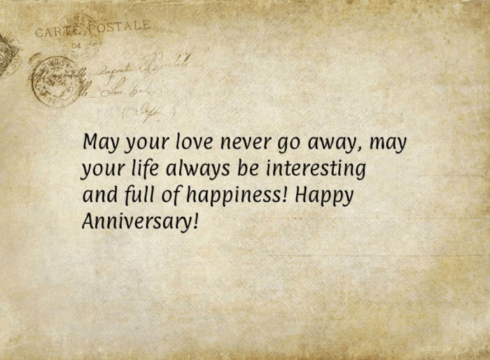 Heart-touching Ruby Wedding Anniversary Messages for Husband