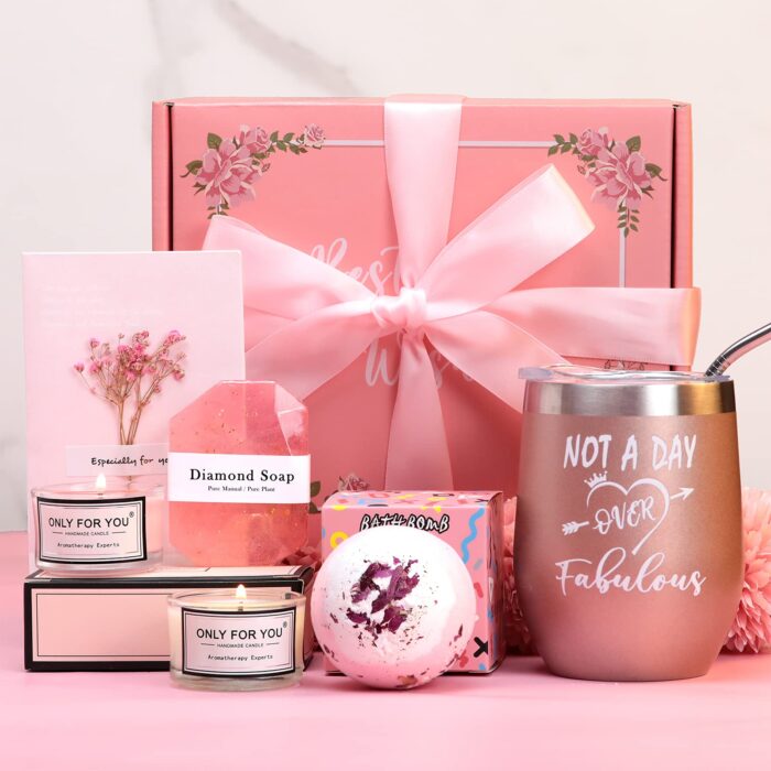 Gifts for women friends