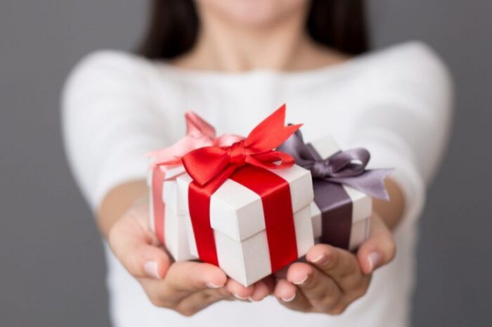 30th birthday gifts for women