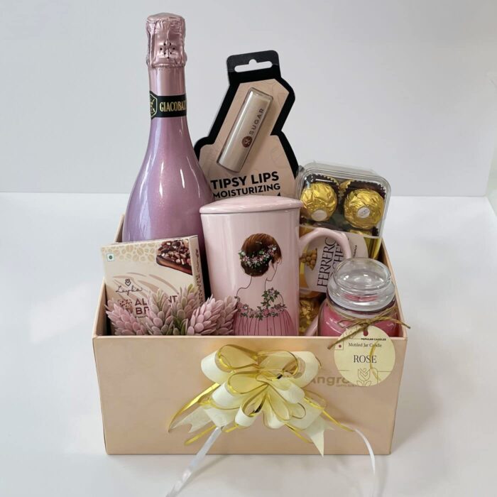 gift hampers for women