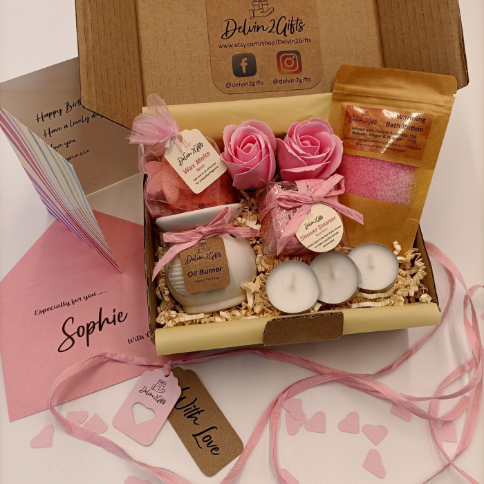 Women Gift Sets for Birthday 