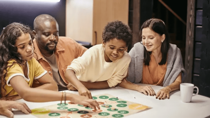 Best Family Board Games For All Ages