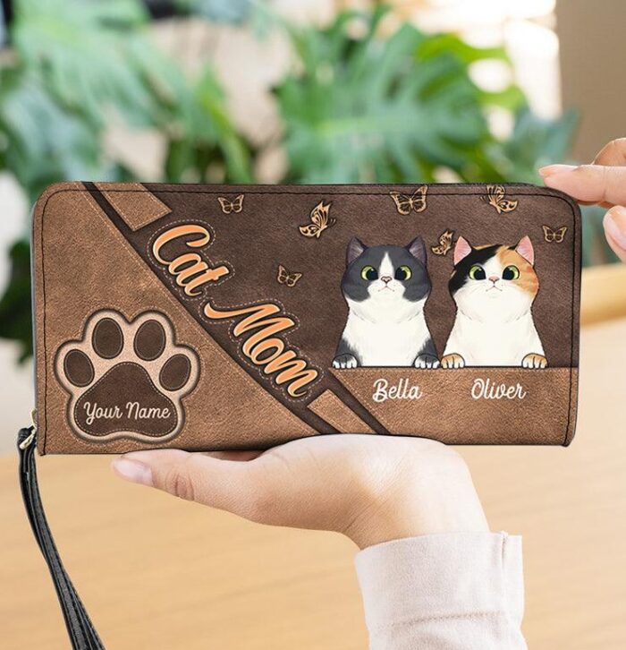 cat gifts for women