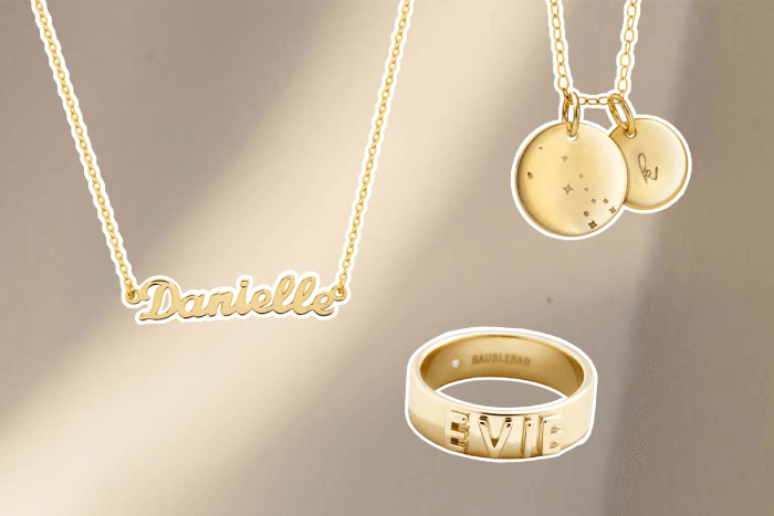 Personalized Jewelry Is Always The Best Choice For All Occasions