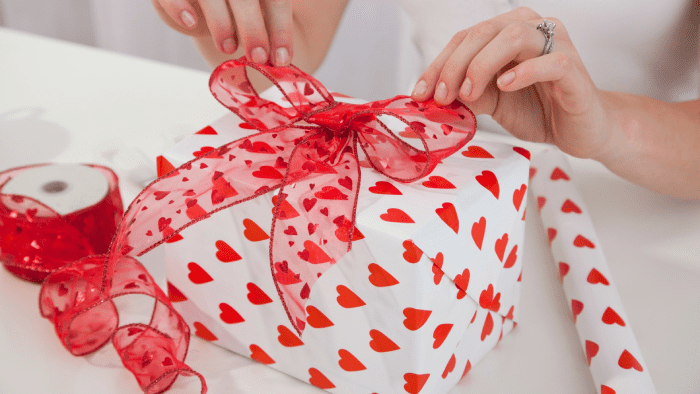 Considerations To Make A Good Valentine's Day Gift For Him