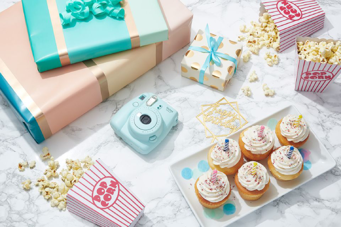 21st Birthday Gift Ideas for Daughter