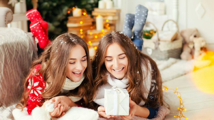 Christmas Gift Ideas for Your Grown Up Daughters