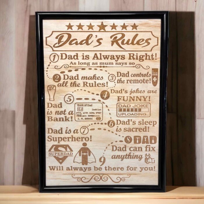 funny father's day gifts