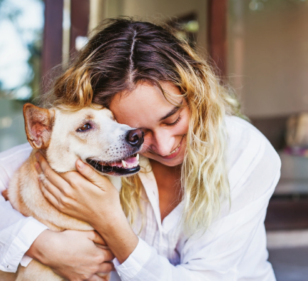 Dog Mum Gifts