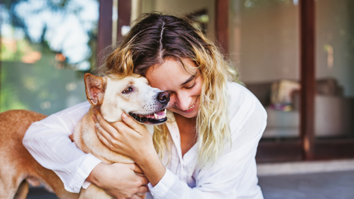 Dog Mum Gifts