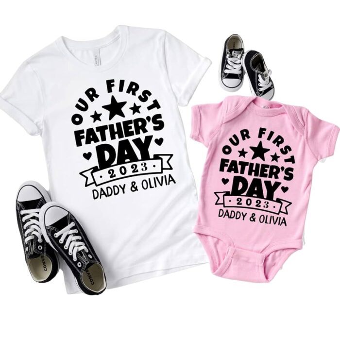 first father's day gifts