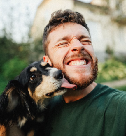 Father's Day Gifts From Dog