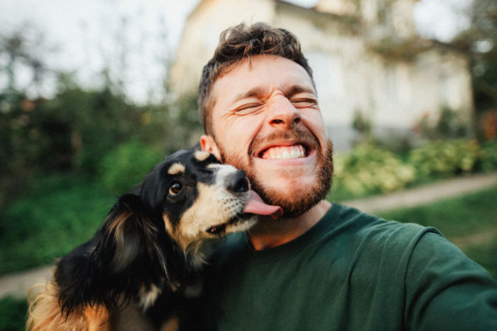 Father's Day Gifts From Dog