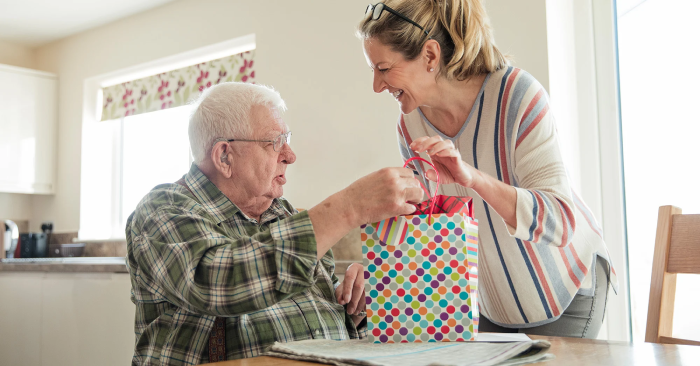 Father's Day Gifts for Grandad