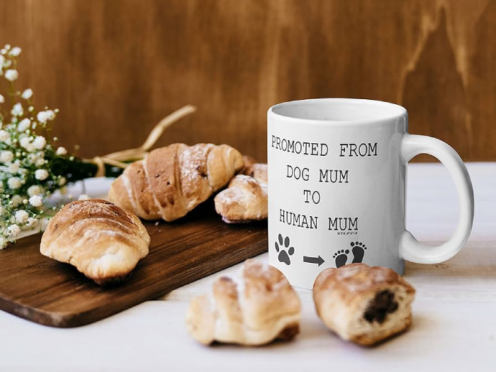 Funny Dog mum Gift Ideas