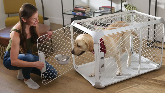 Kennel for Pets