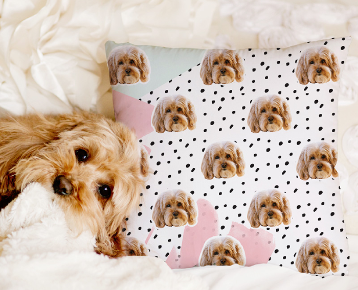 Personalized Father's Day Gifts from Your Dog