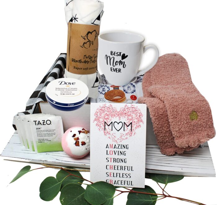 gift ideas for new mums