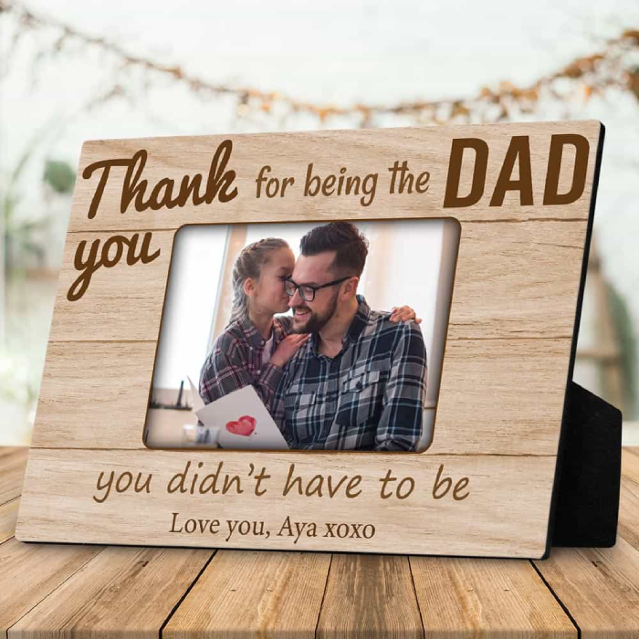 Practical Gifts for Step Dad on Fathers Day