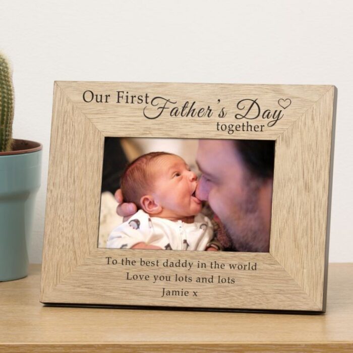 first father's day gifts