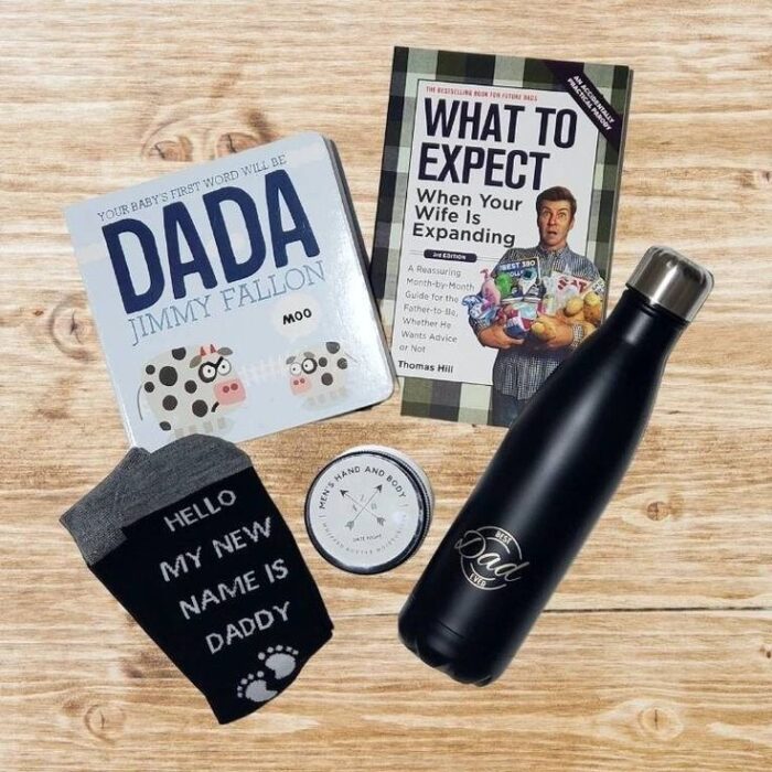 new dad christmas gifts