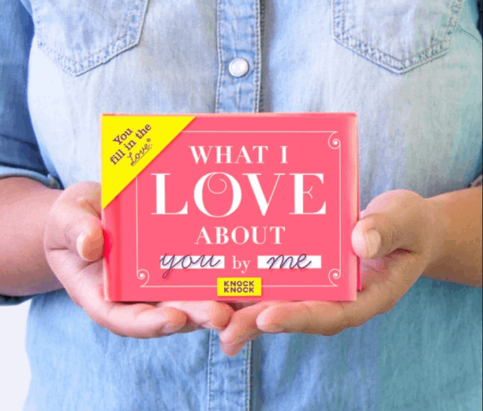 Valentine’s Day Gifts for Women Under $20