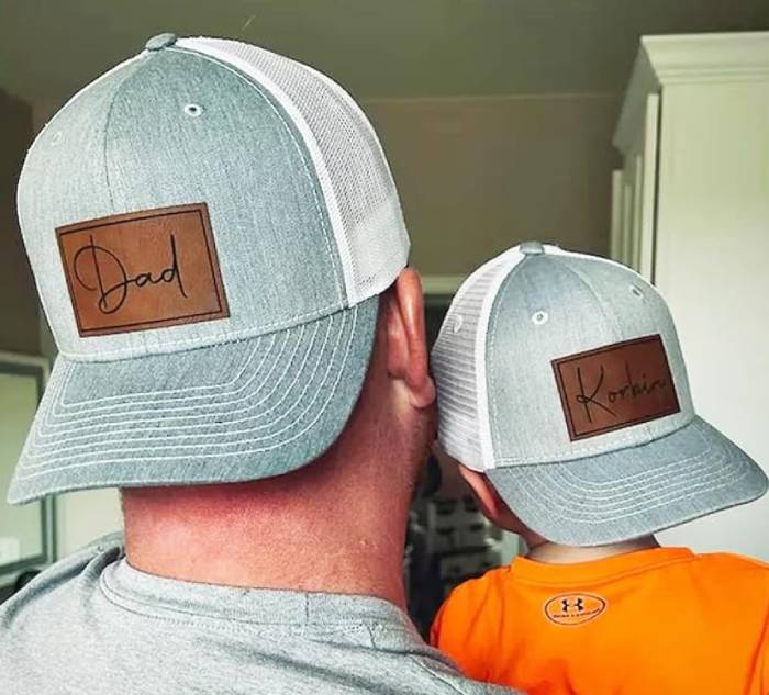 Unique Fathers Day Gifts New Dad