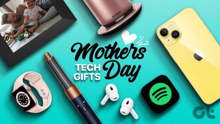 gift ideas for mum