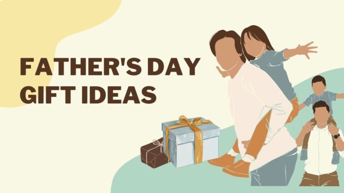 gift ideas for father's day