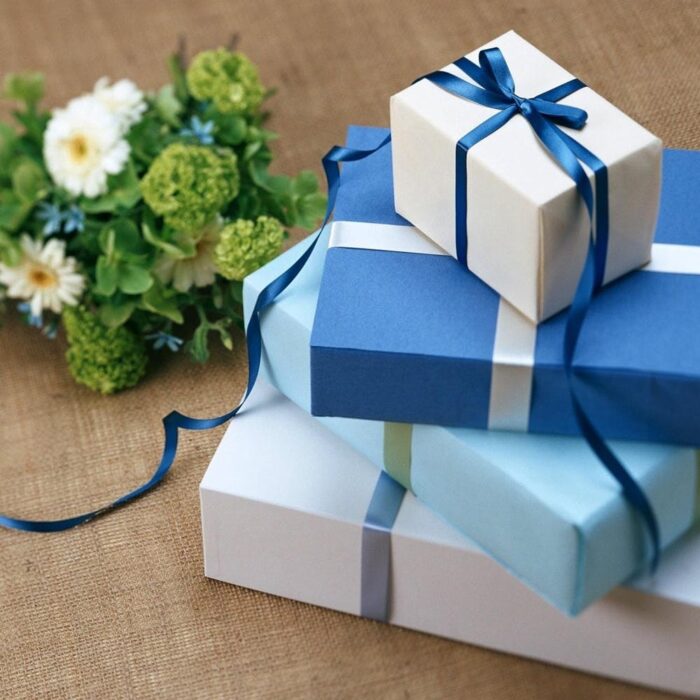 50th birthday gifts for women