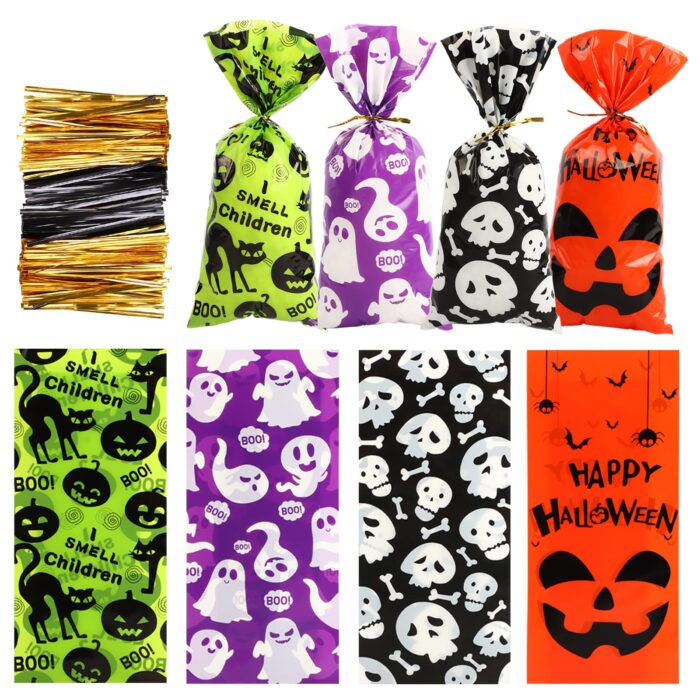 Halloween Childrens Gifts