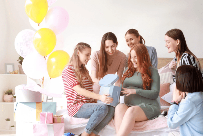 Meaning Of The First Birthday As A Mum And The Gift