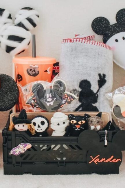 halloween childrens gifts