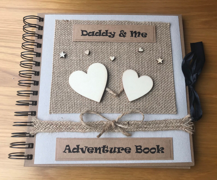 Unusual Father’s Day Gifts from Daughter